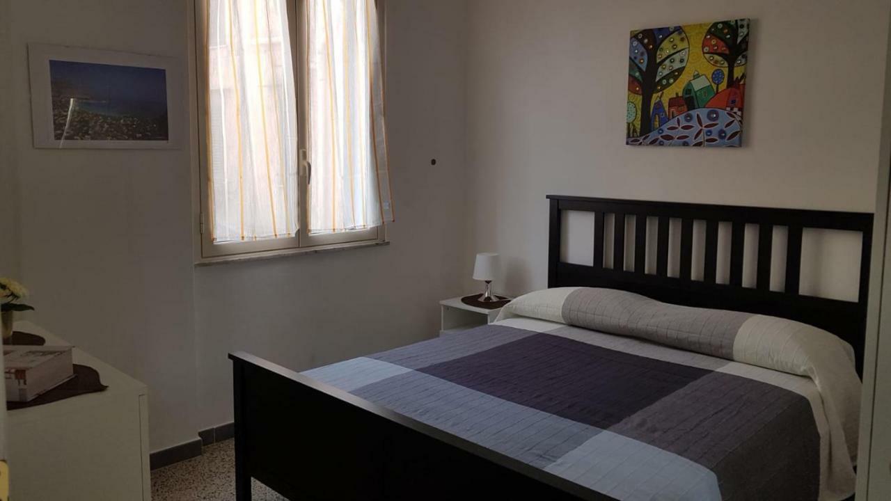 Higgie House Palermo Lejlighed Eksteriør billede